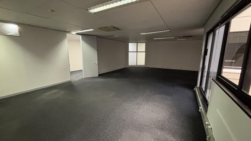 To Let commercial Property for Rent in Pinelands Western Cape